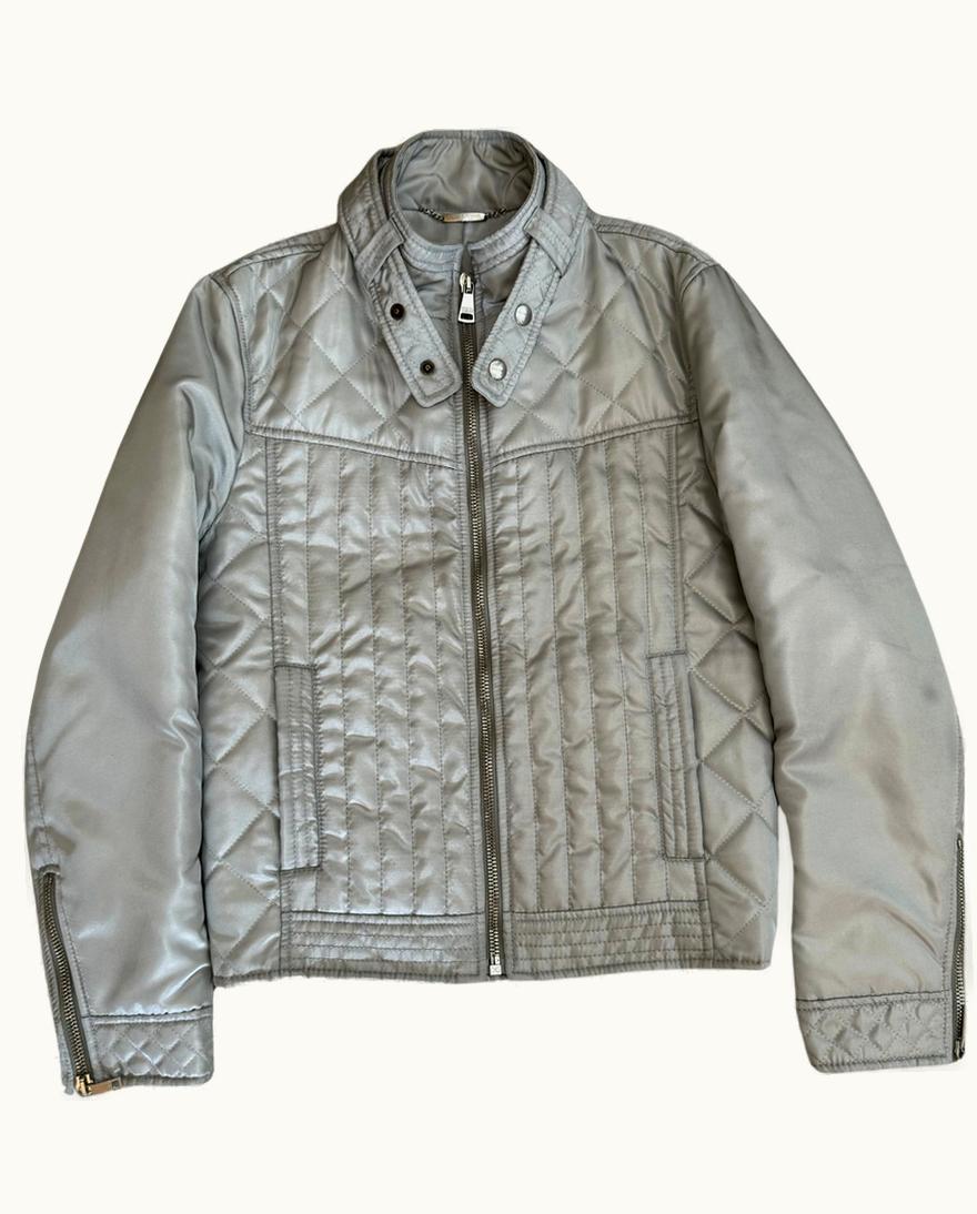 Dolce & Gabbana Dolce & Gabbana Astro Space Bomber Jacket A/W 2007