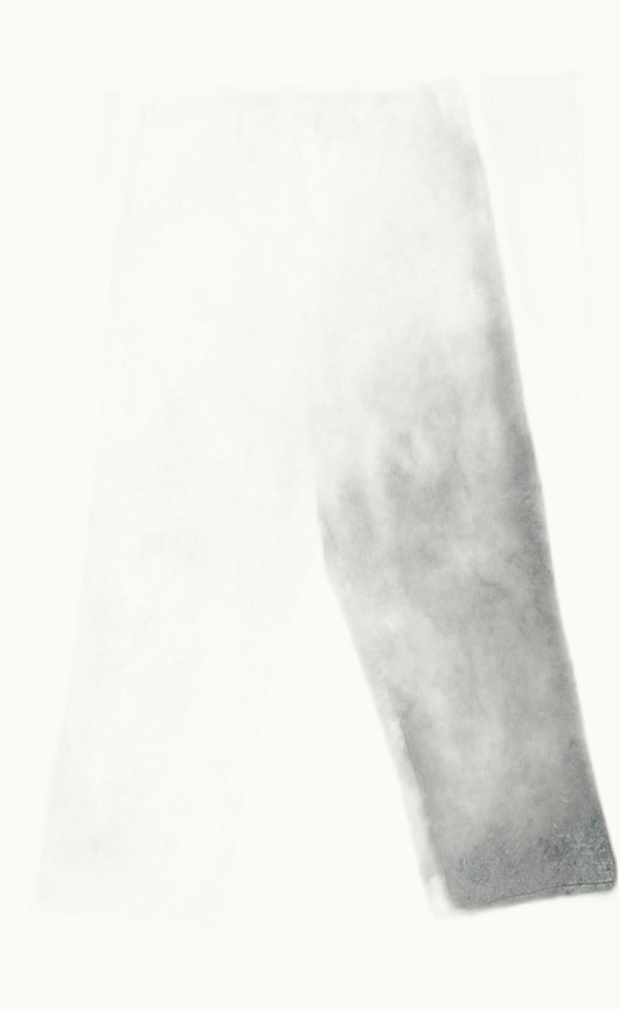 Comme Des Garçons Homme Plus Comme Des Garçons Homme Plus Casual Fleece Trousers A/W 1995