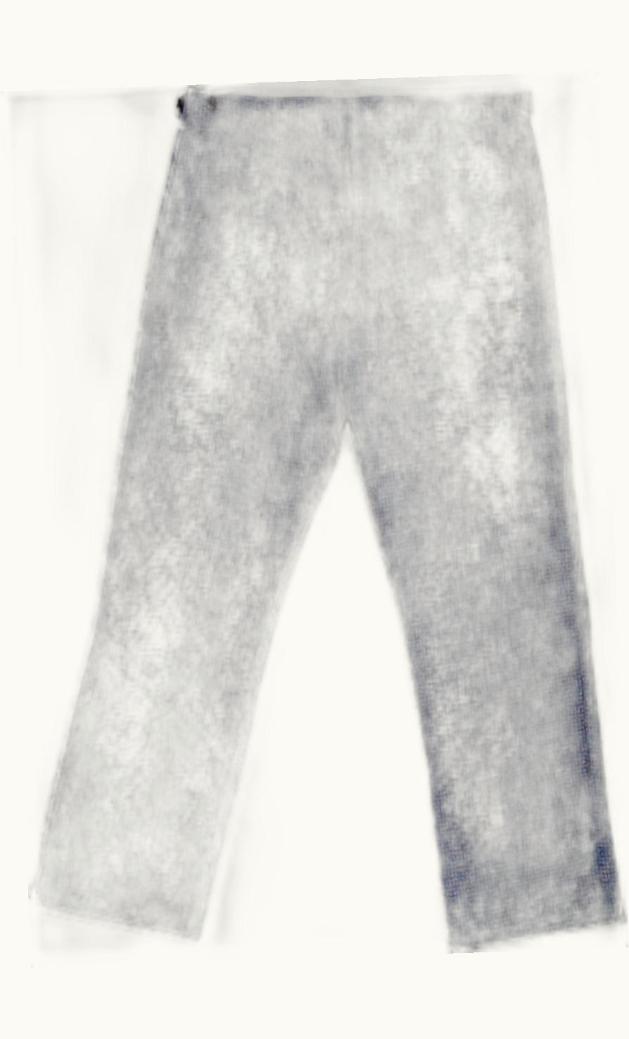 Comme Des Garçons Homme Plus Comme Des Garçons Homme Plus Micro Check Trousers S/S 1998