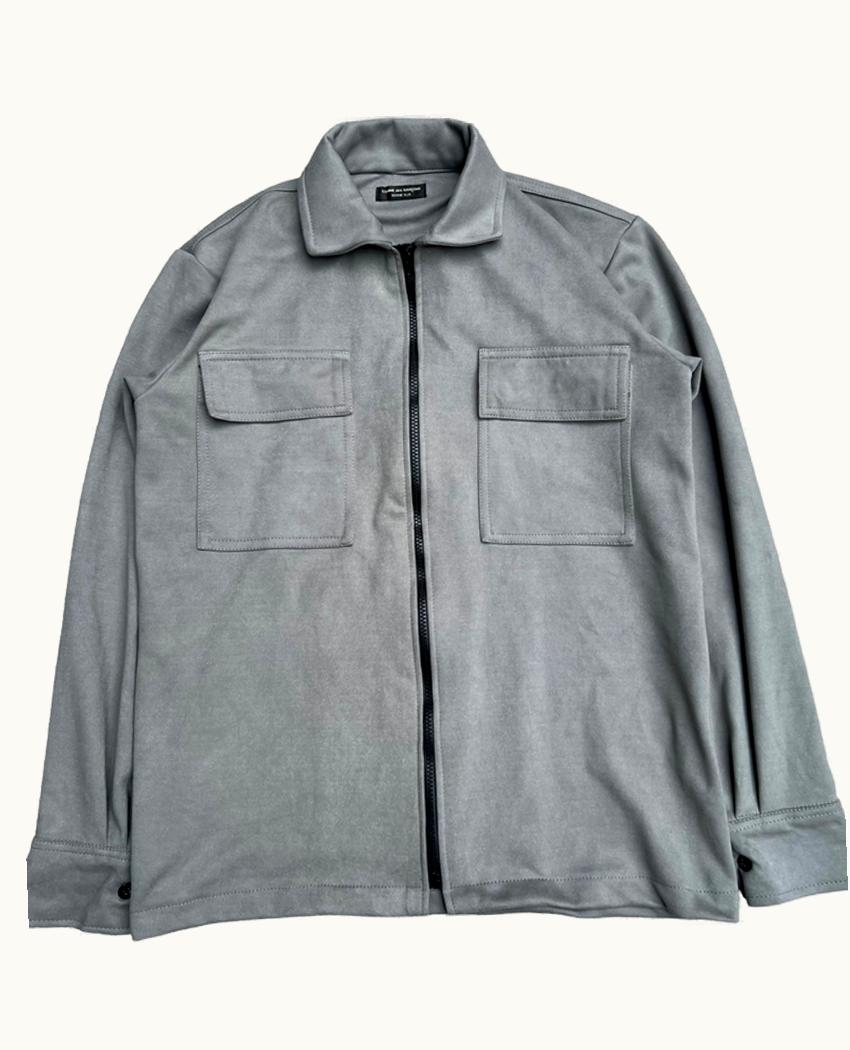 Comme Des Garçons Homme Plus Comme Des Garçons Homme Plus Velvet Jacket A/W 2004