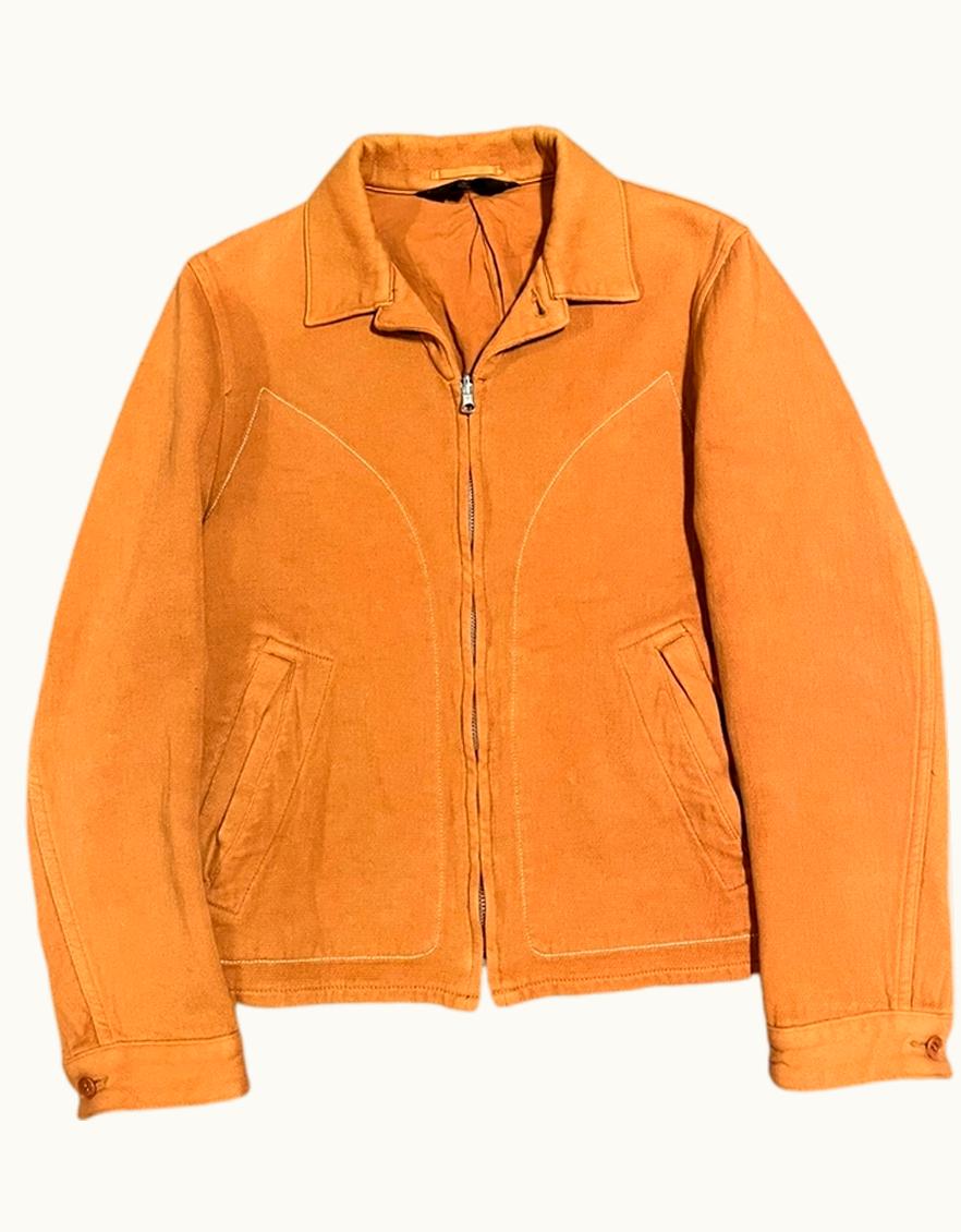 Comme Des Garçons Homme Plus Comme Des Garçons Homme Plus Western Cowboy Jacket S/S 2004