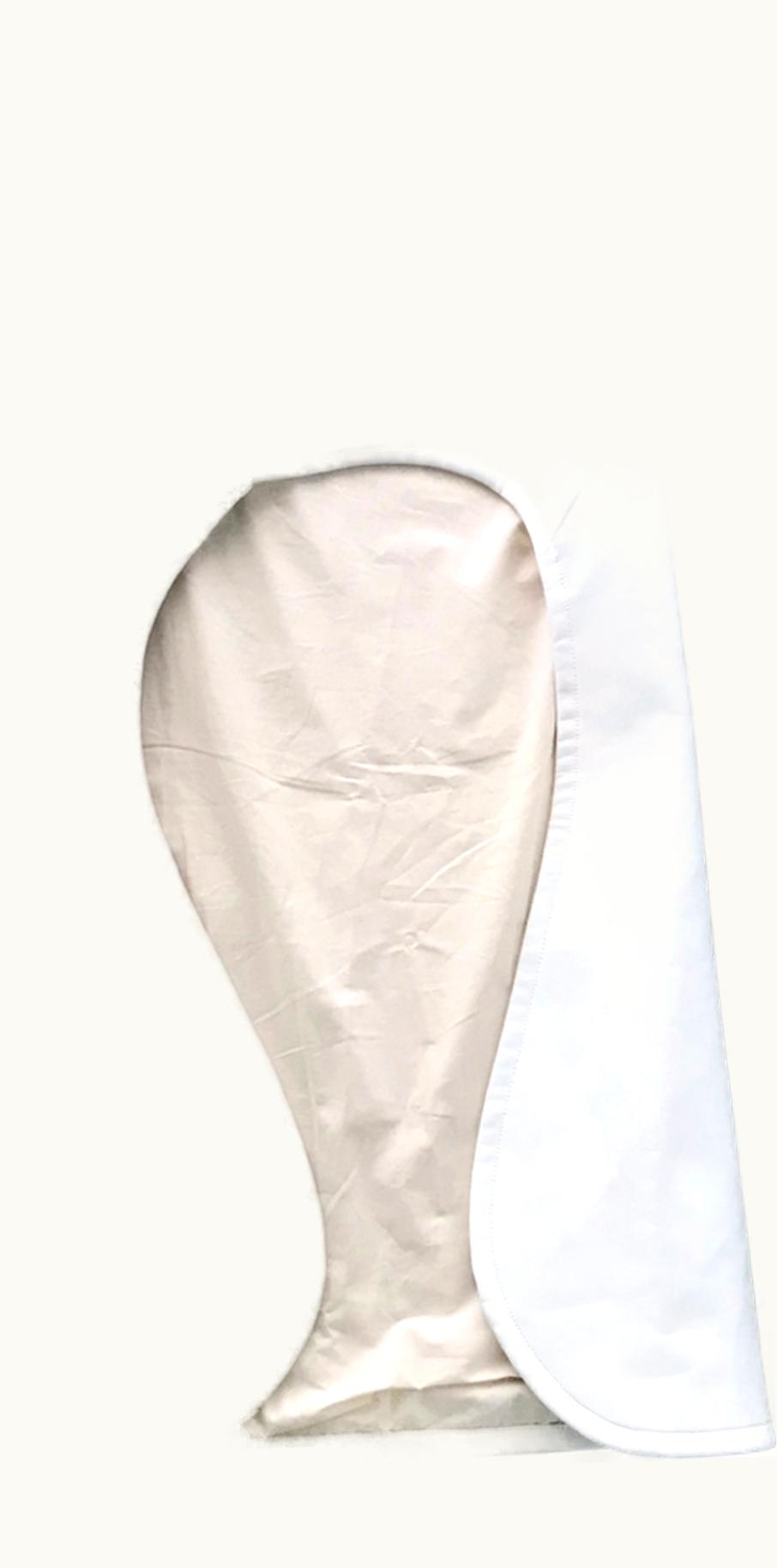 Comme Des Garçons Homme Plus Comme Des Garçons Homme Plus Belted Curvilinear Vest A/W 2018