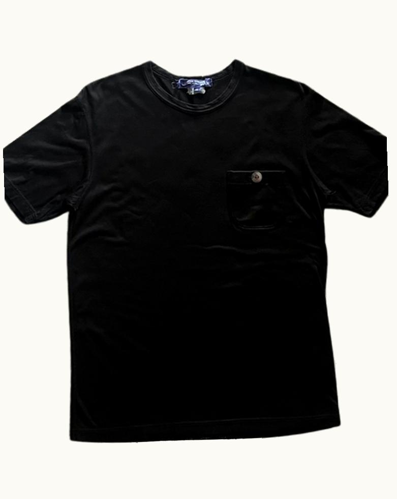 Junya Watanabe Junya Watanabe Pocket T-Shirt A/W 2004