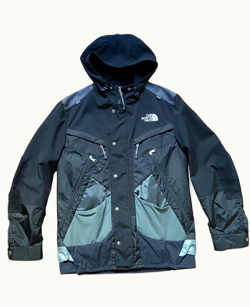 The North Face The North Face Terra 65 Backpack Jacket A/W 2018