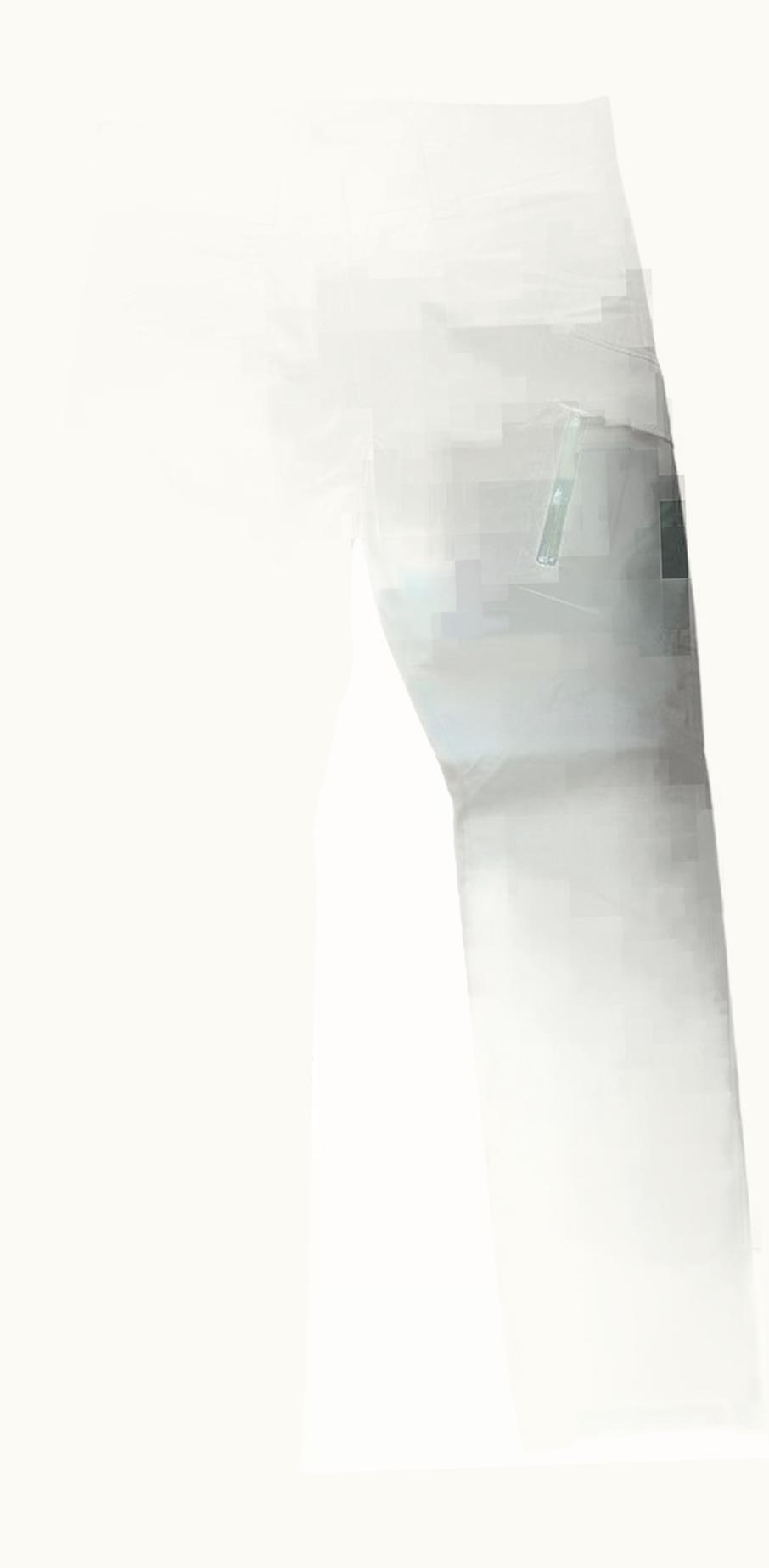 Junya Watanabe Junya Watanabe Flared Cargo Nylon Flight Trousers A/W 2018