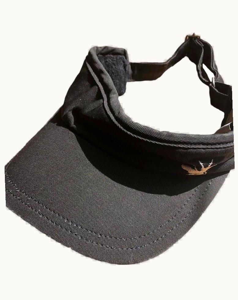 Dior Homme Dior Homme Bee Visor Cap S/S 2005