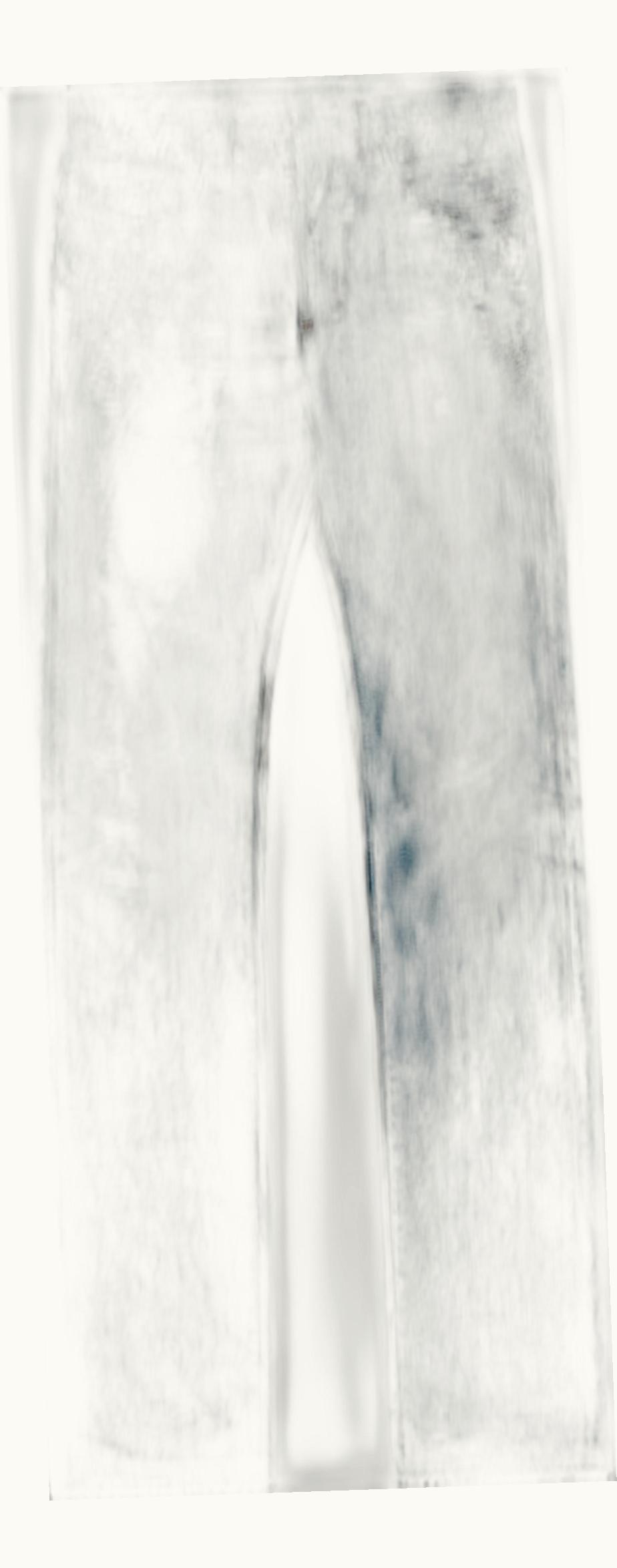 Dior Homme Dior Homme “we Look Good Together” Spiderweb Denim S/S 2007