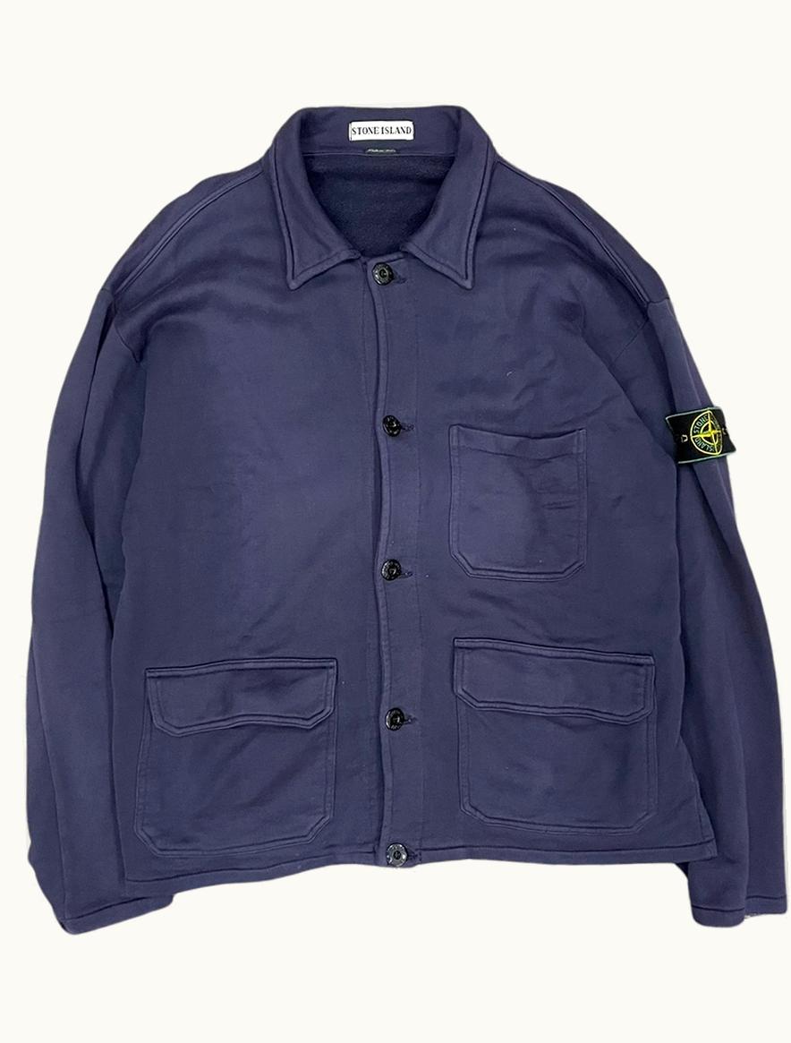 Stone Island Stone Island Multipocket Jacket A/W 1998