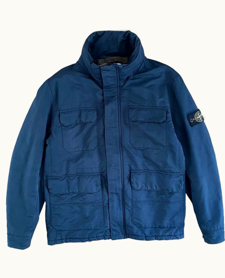 Stone Island Stone Island David Ovo M65 Field Jacket S/S 2011