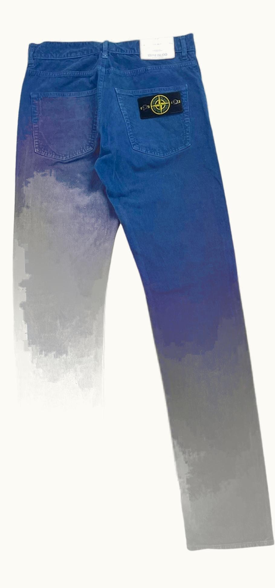 Stone Island Stone Island Corduroy Trousers A/W 2013