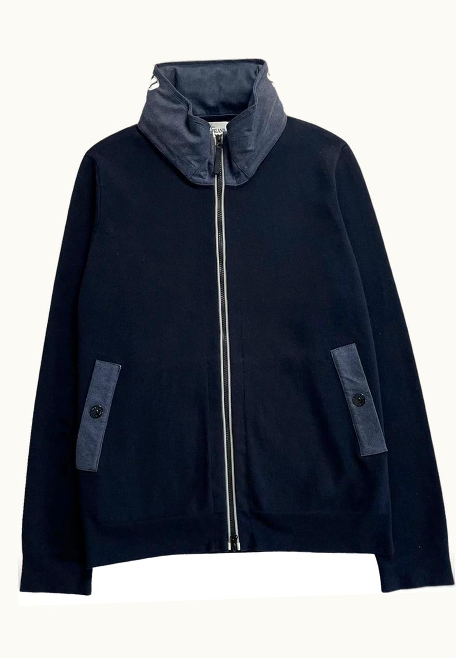 Stone Island Stone Island Marina Luminescent Cardigan S/S 2013