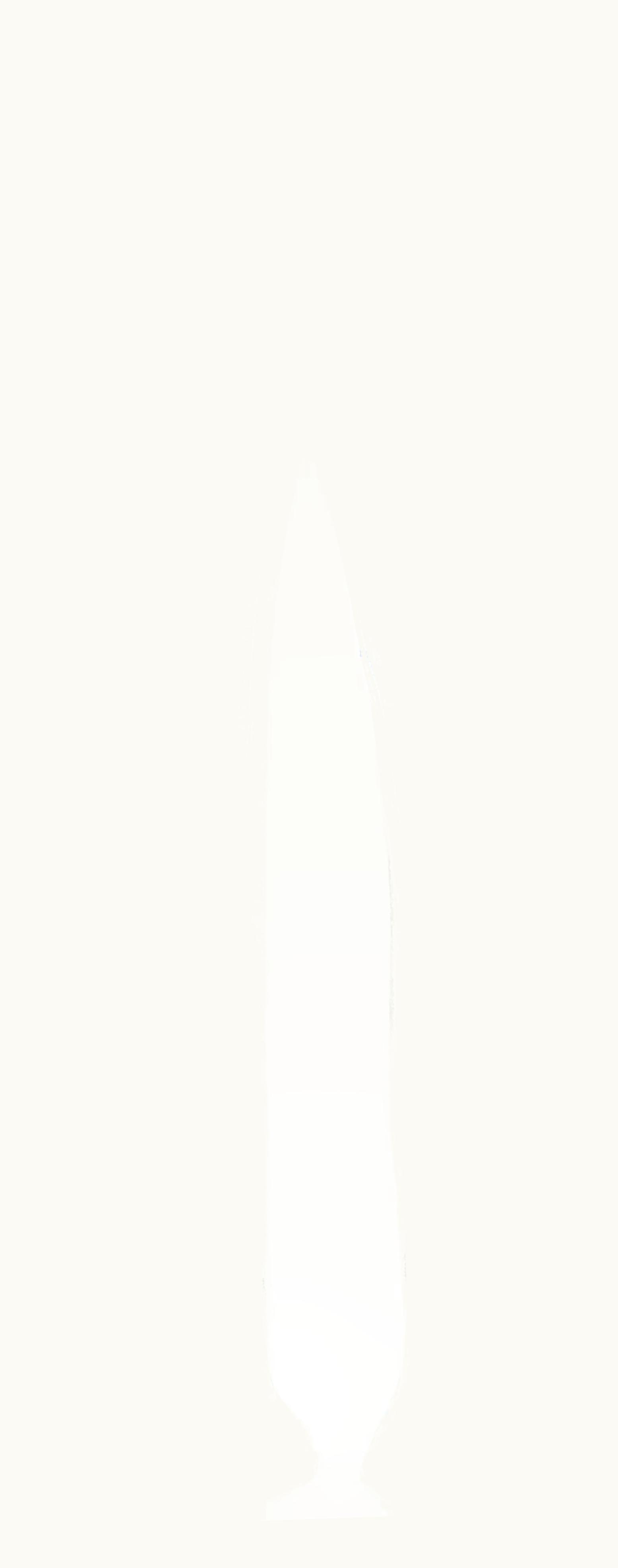 Rick Owens Rick Owens “strutter” Banana Cut Spiral Zip Hog Washed Denim S/S 2009