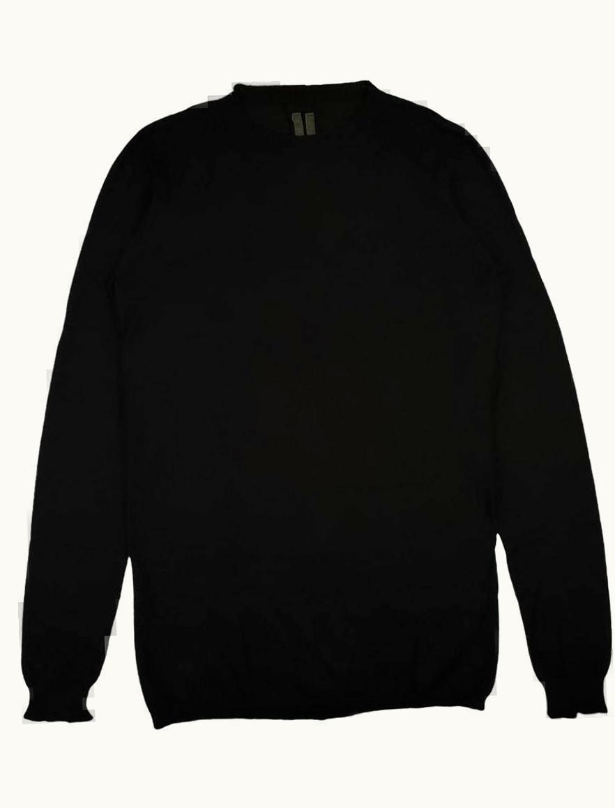 Rick Owens Rick Owens “moody” Cashmere Jumper A/W 2014