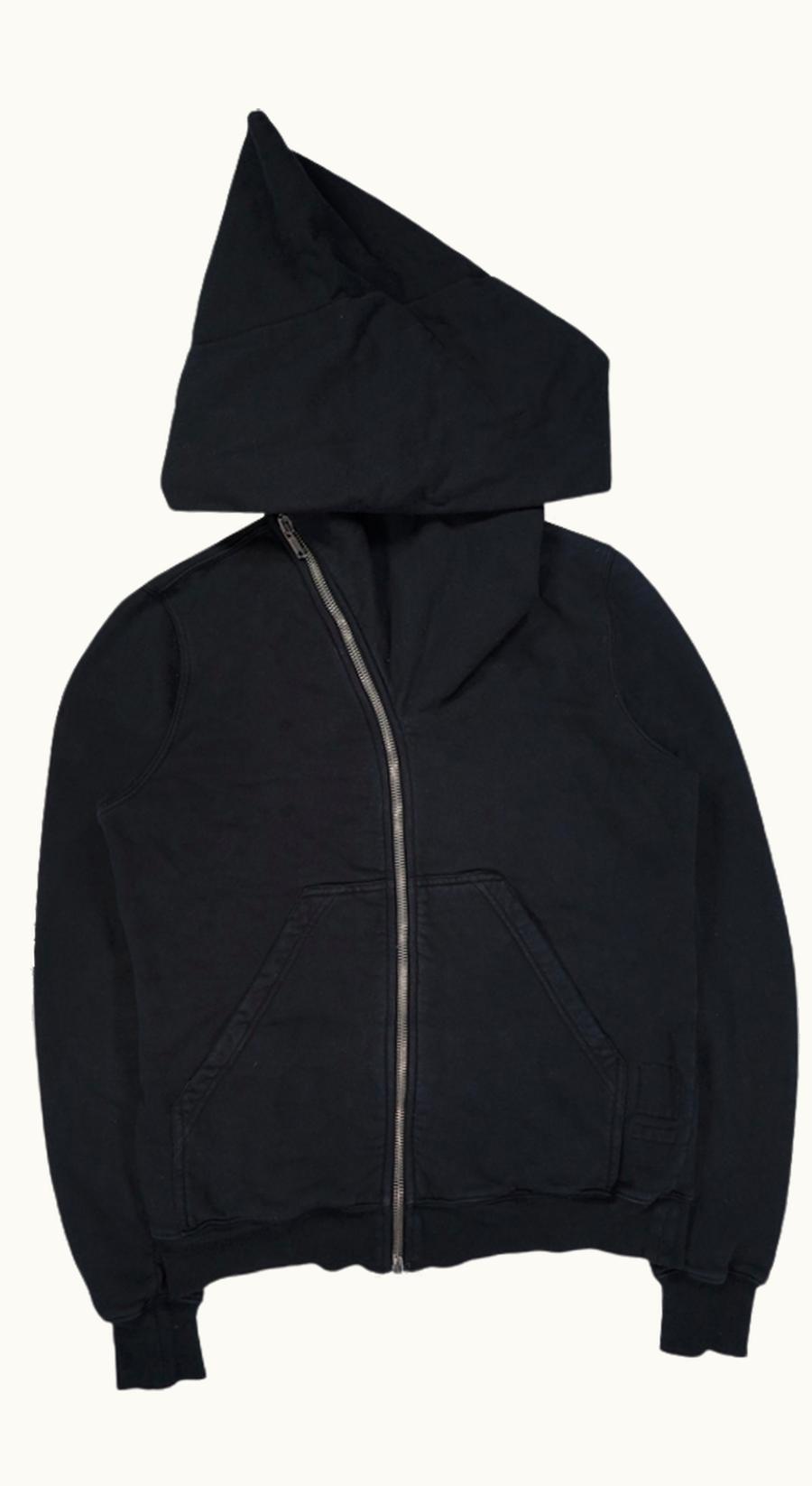 Rick Owens Rick Owens “sphinx” Mountain Hoodie A/W 2015