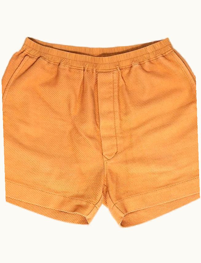 Rick Owens Rick Owens Prototype Boxer Shorts S/S 2016