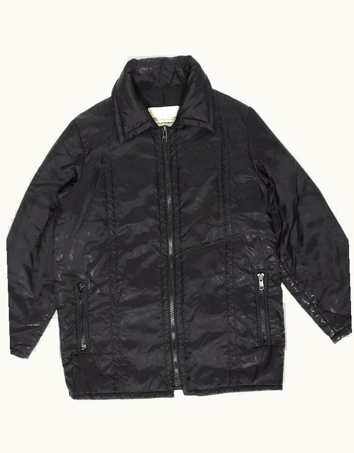 Maison Margiela Maison Margiela Reproduction Clergyman's Anorak A/W 1994