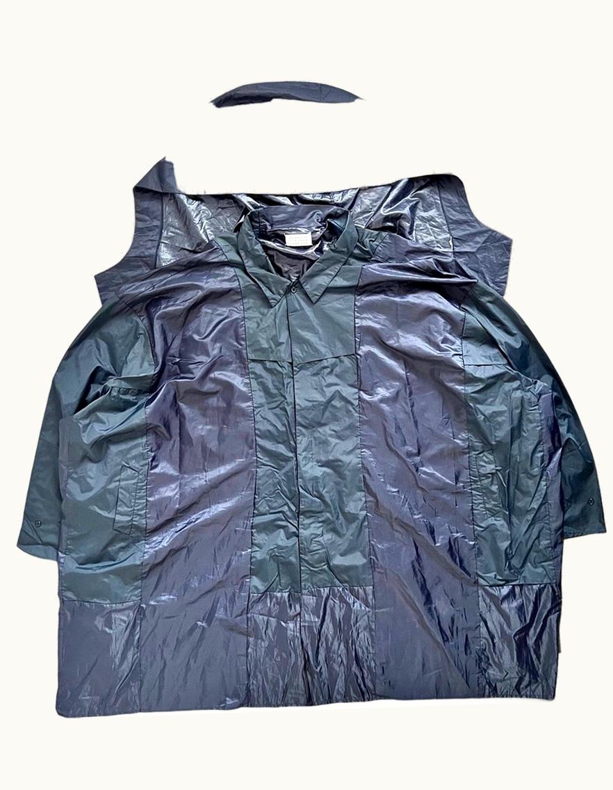 Maison Margiela Maison Margiela Line 0 Oversized Jacket S/S 2001