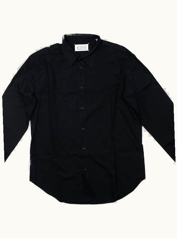 Maison Margiela Maison Margiela Long Sleeved Button Up Shirt A/W 2004