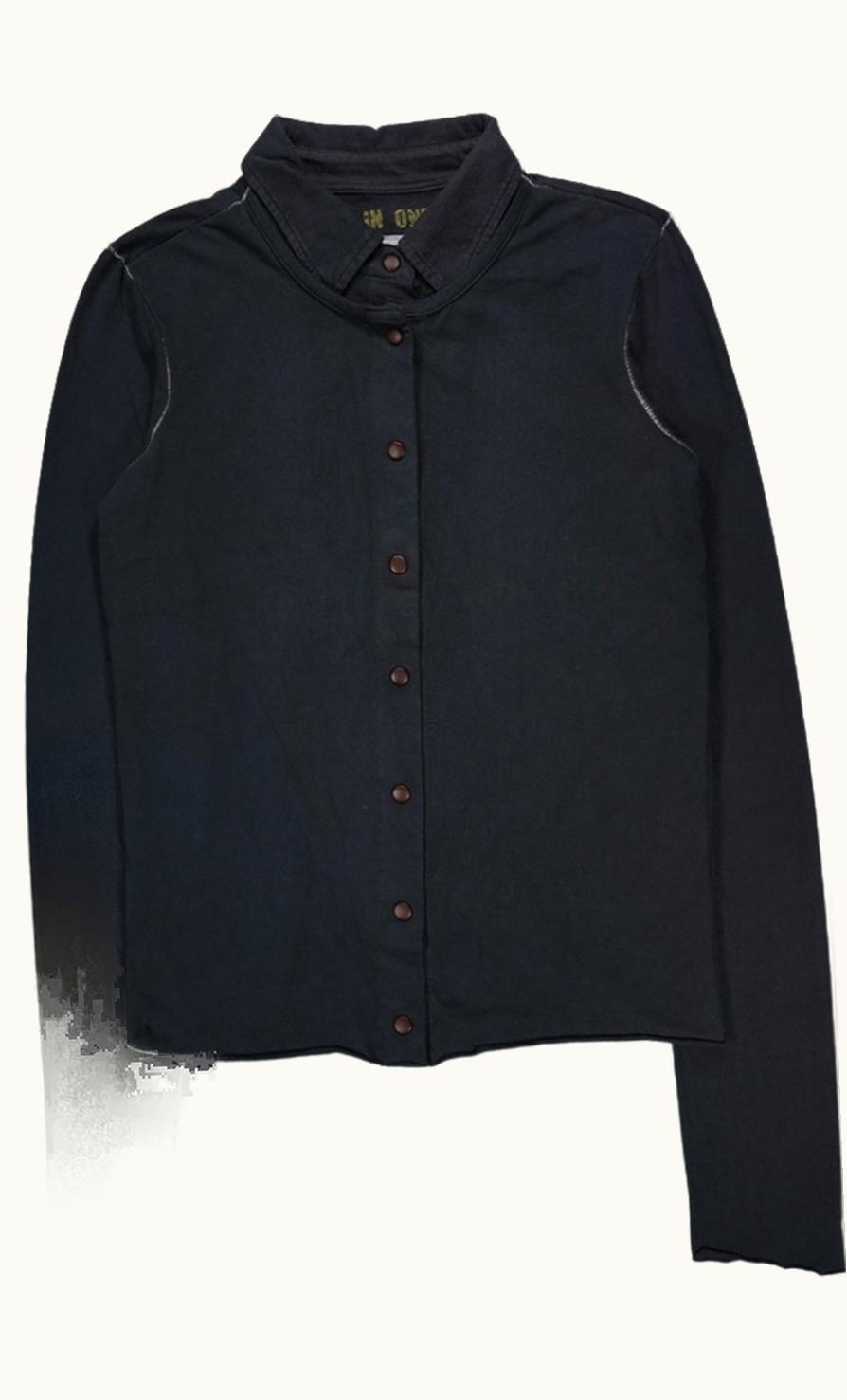 Maison Margiela Maison Margiela 3-Layer Shirt A/W 2004