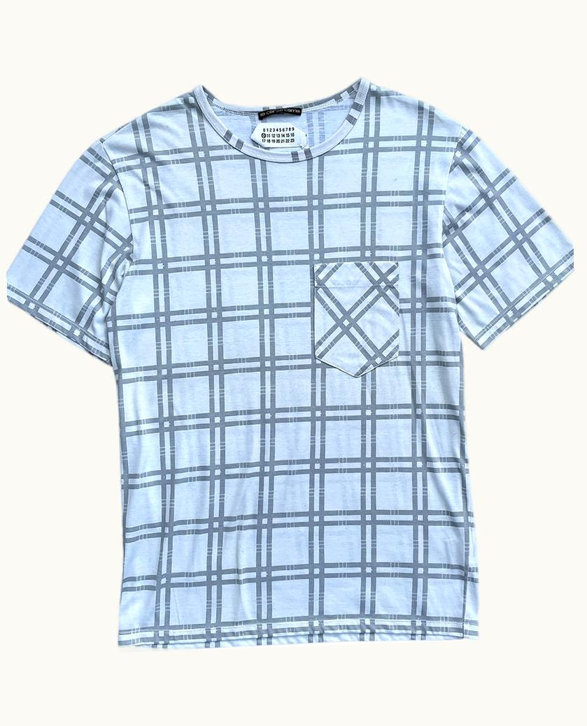 Maison Margiela Maison Margiela Novacheck T-Shirt S/S 2004