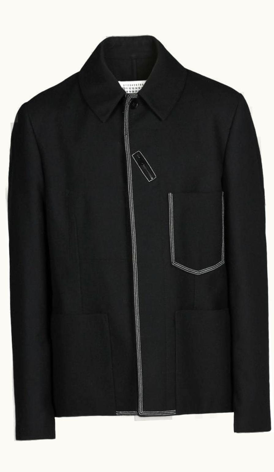 Maison Margiela Maison Margiela Seam Detail Jacket A/W 2016