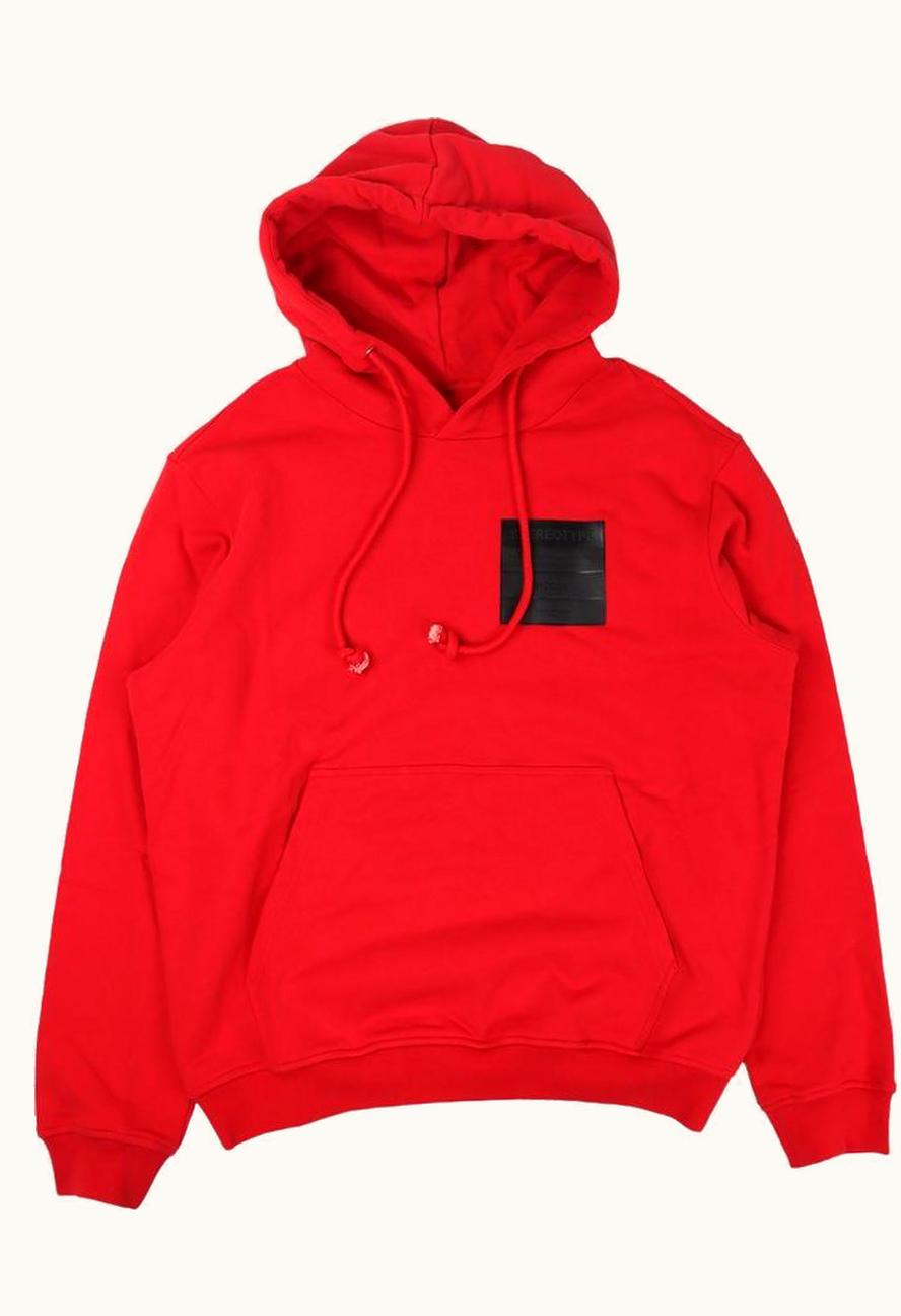 Maison Margiela Maison Margiela Stereotype Logo Hoodie A/W 2020