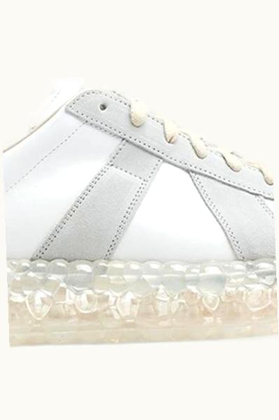 Maison Margiela Maison Margiela Caviar Sole Replica Sneakers A/W 2020