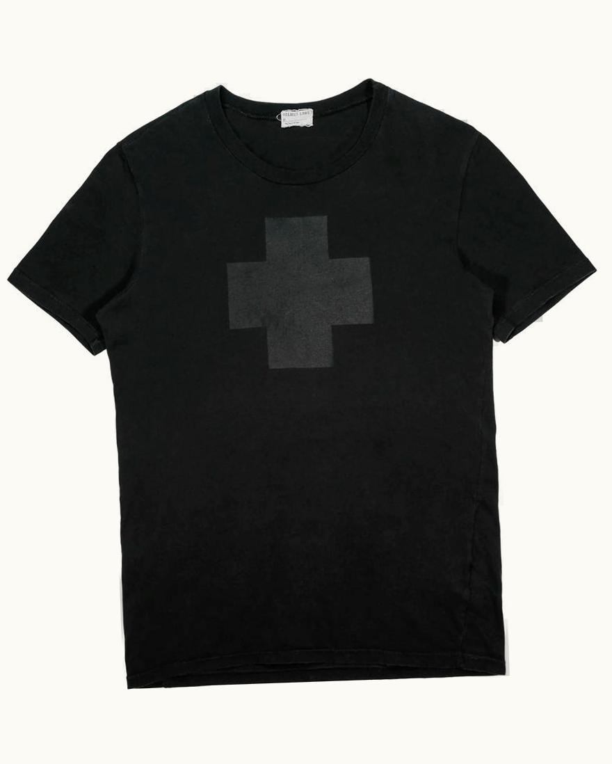 Helmut Lang Helmut Lang Backstage Staff T-Shirt A/W 1997