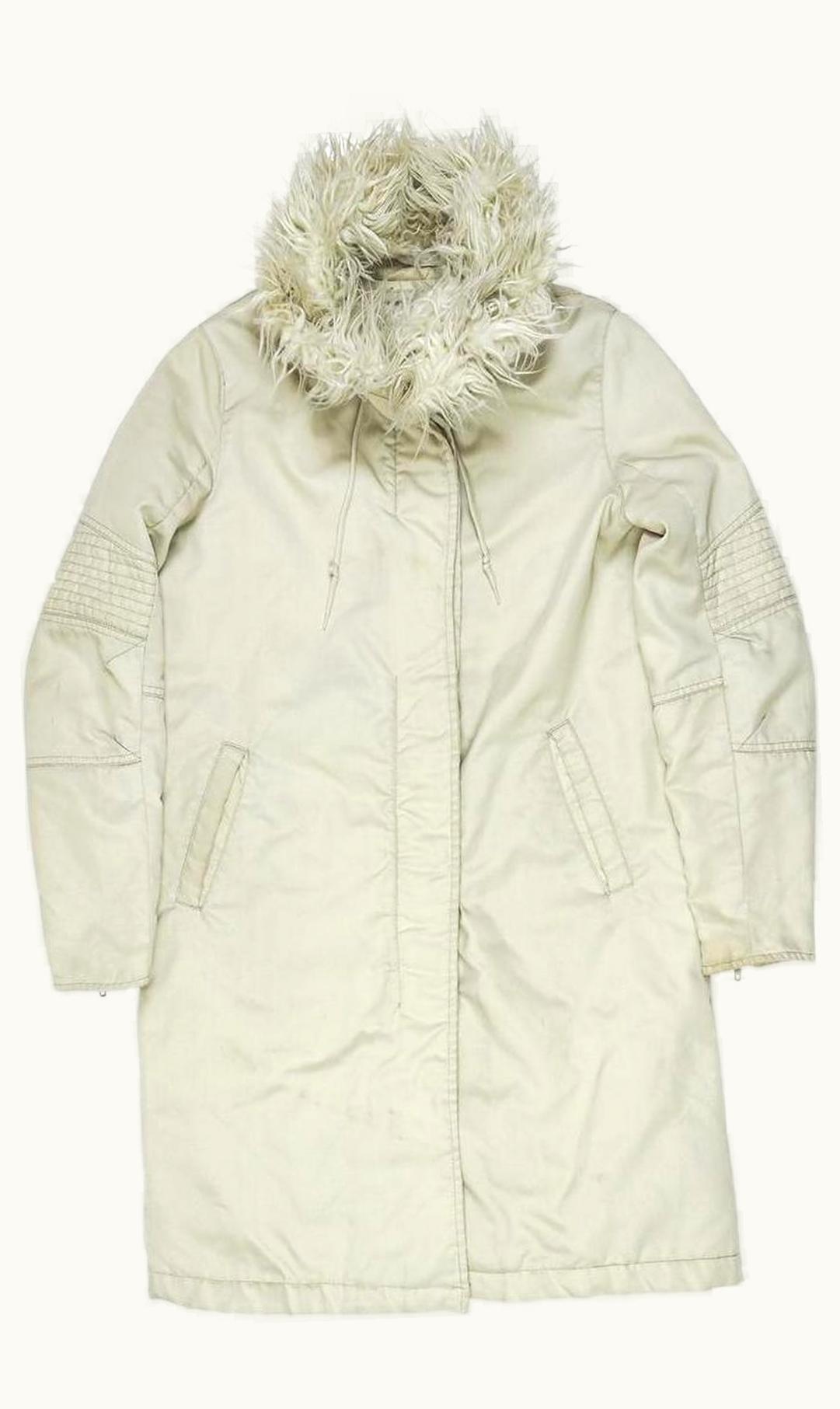 Helmut Lang Helmut Lang Ballistic Astro Parka A/W 1999