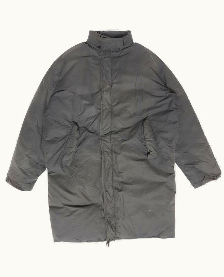 Helmut Lang Helmut Lang Padded Bondage Biker Jacket A/W 1999