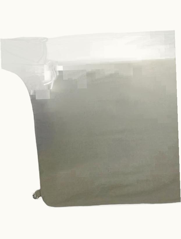 Helmut Lang Helmut Lang Bondage Leg Bag S/S 1999