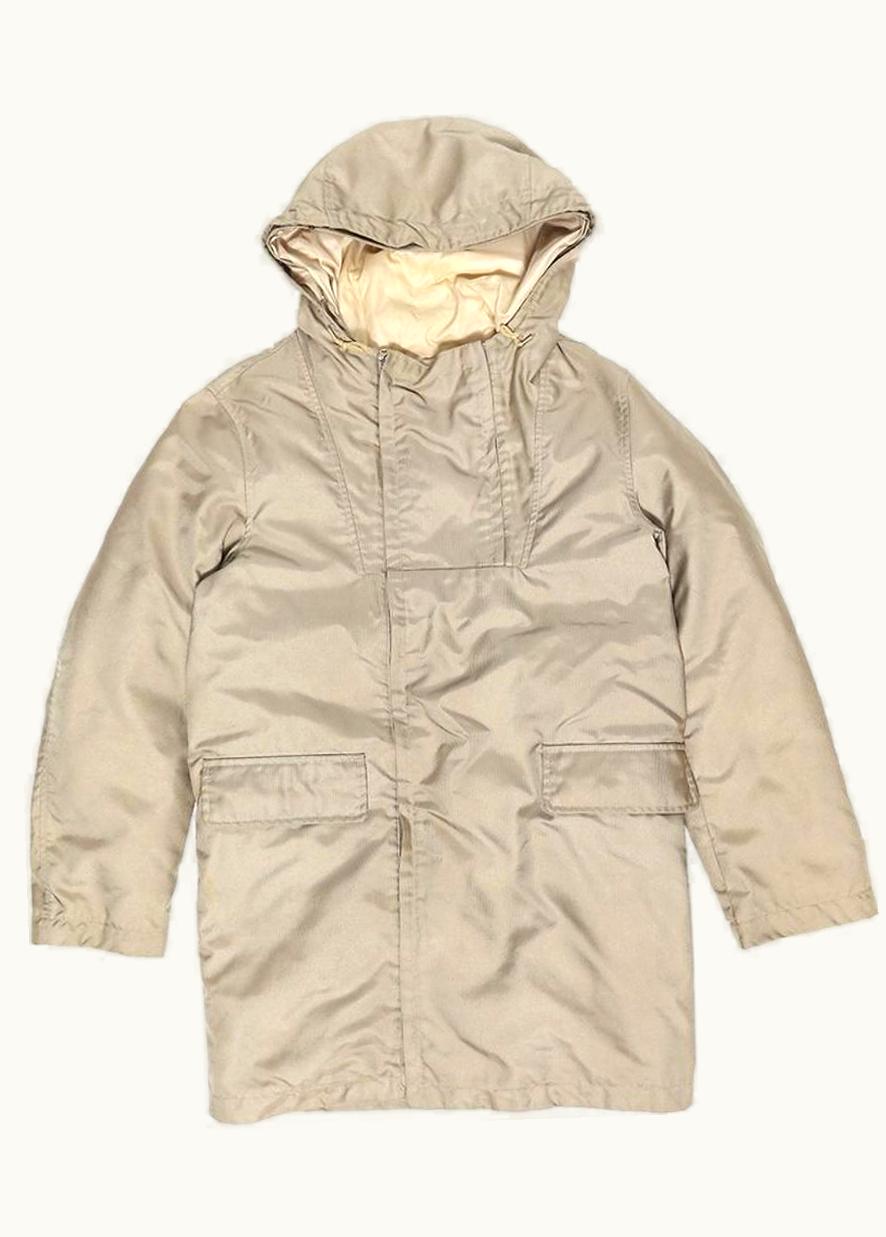 Helmut Lang Helmut Lang Kevlar Ballistic Nylon Parka A/W 2000
