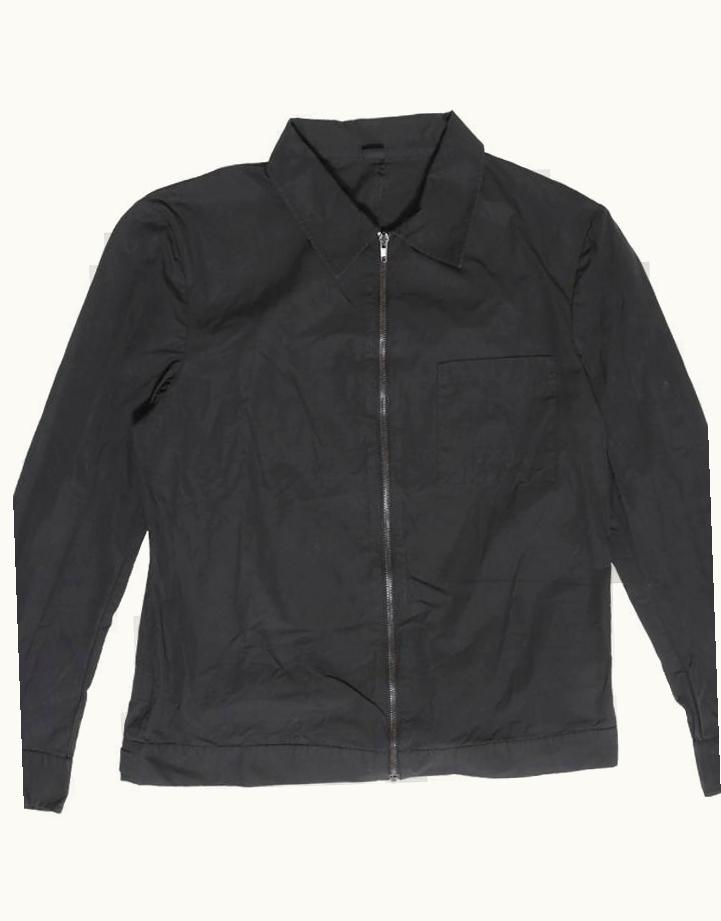 Helmut Lang Helmut Lang Bondage Workwear Jacket S/S 2000