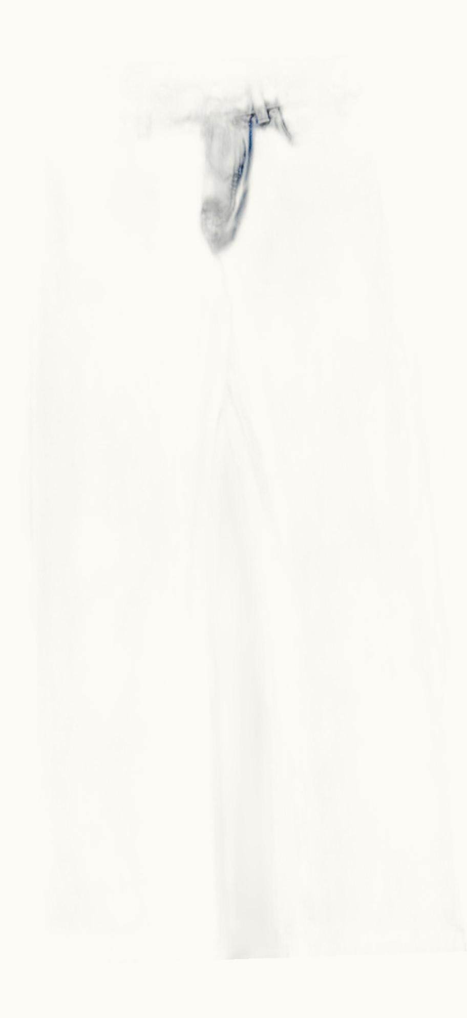 Helmut Lang Helmut Lang Sanded Washed Jeans S/S 2000