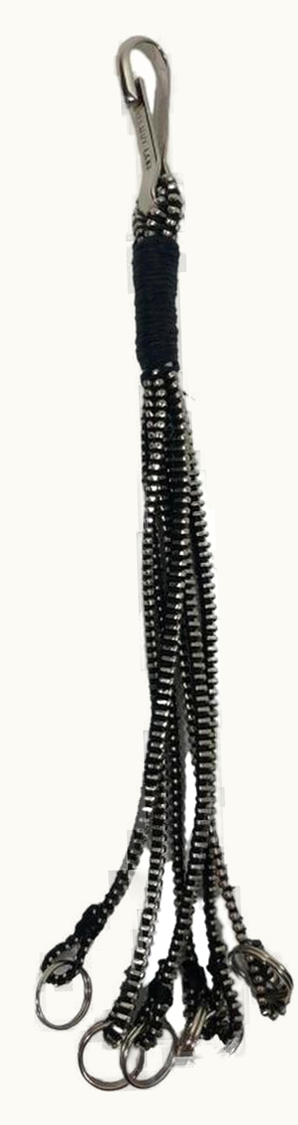 Helmut Lang Helmut Lang Multi Key Chain A/W 2003