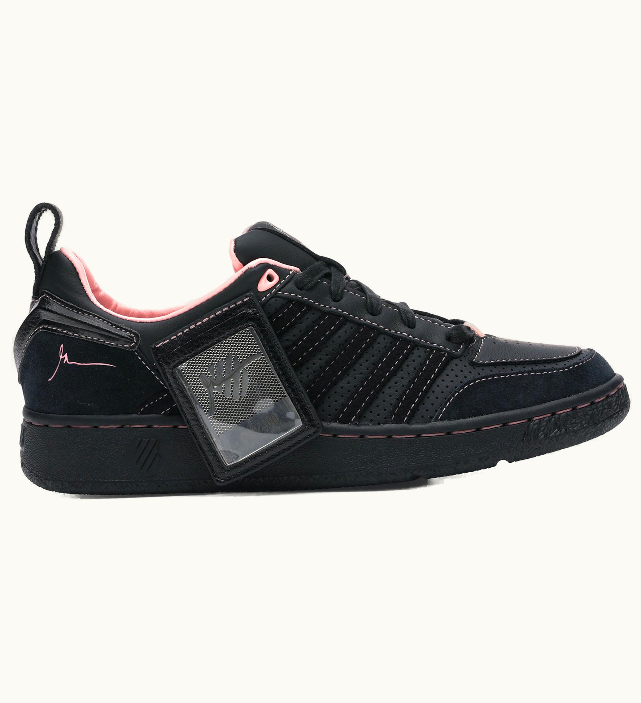 K-Swiss K Swiss GaryVee 005 ComplexCon Coral