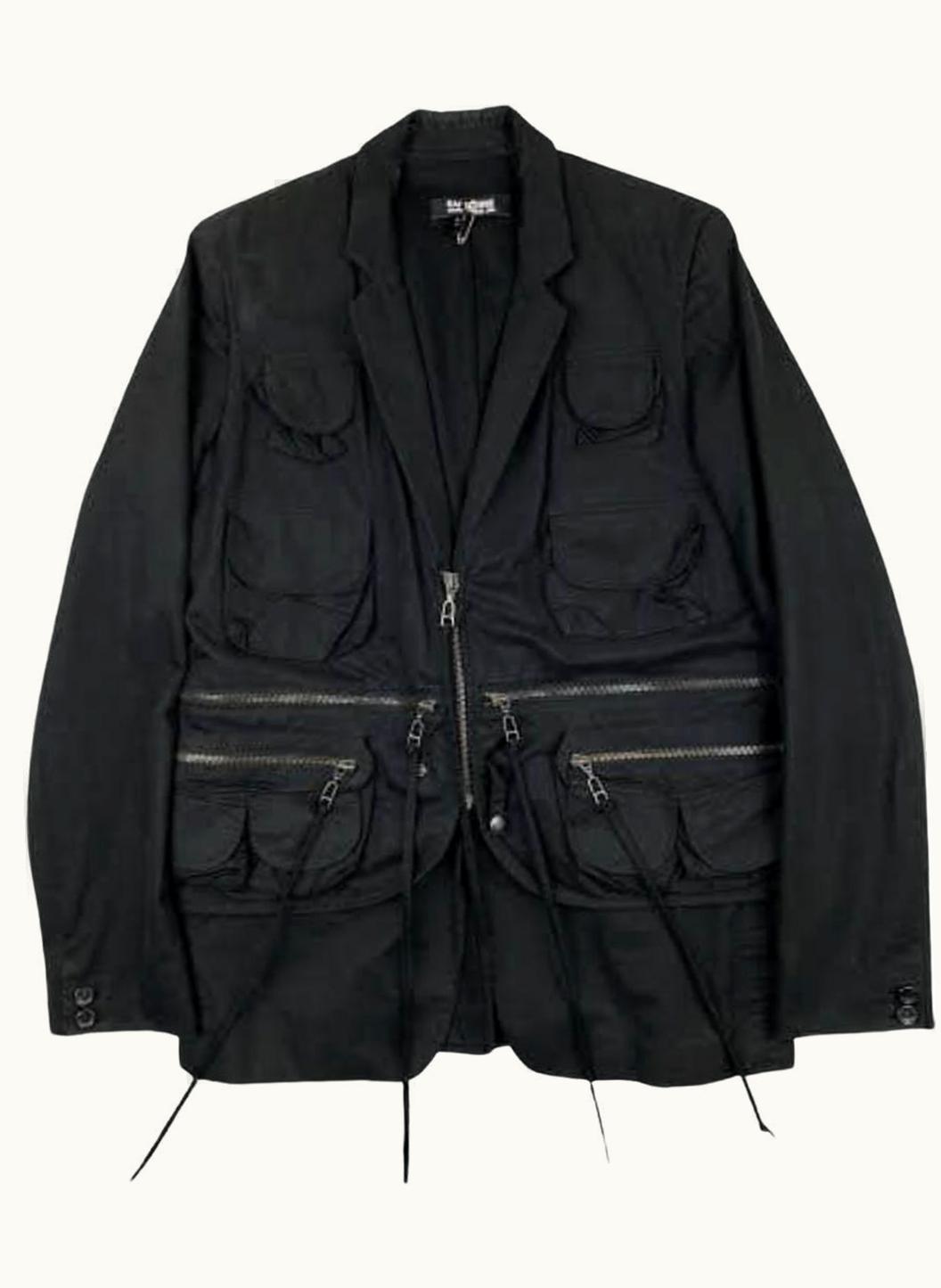 Raf Simons Raf Simons “closer” Blazer A/W 2003