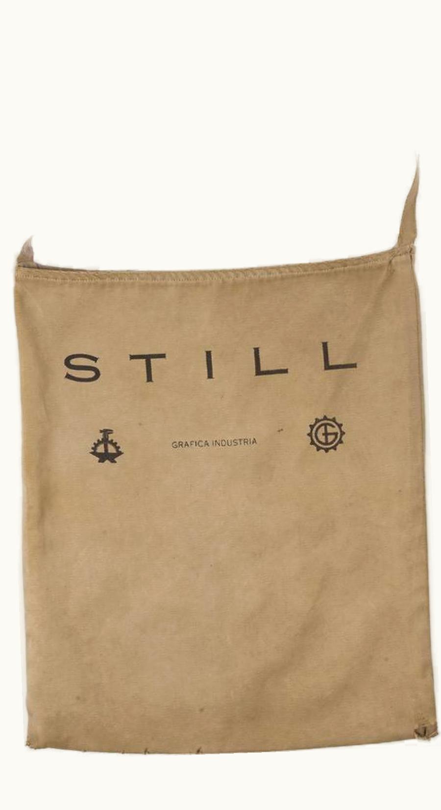 Raf Simons Raf Simons Closer Tote Bag A/W 2003