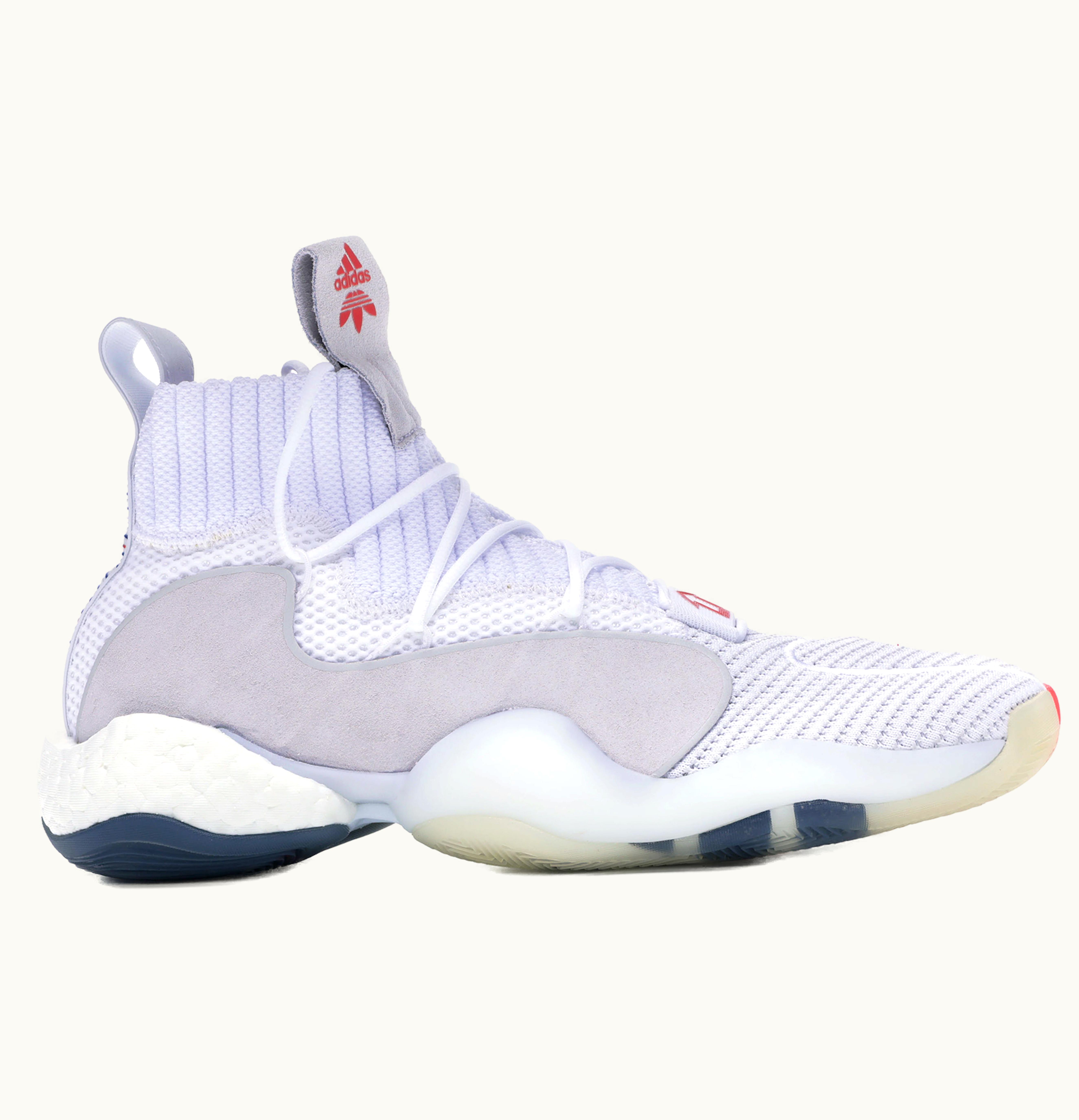 Adidas adidas Crazy BYW LVL Daniel Arsham