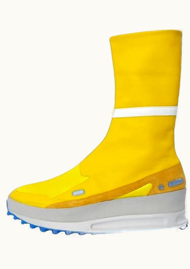 Adidas Adidas Super Trekker Boot S/S 2014