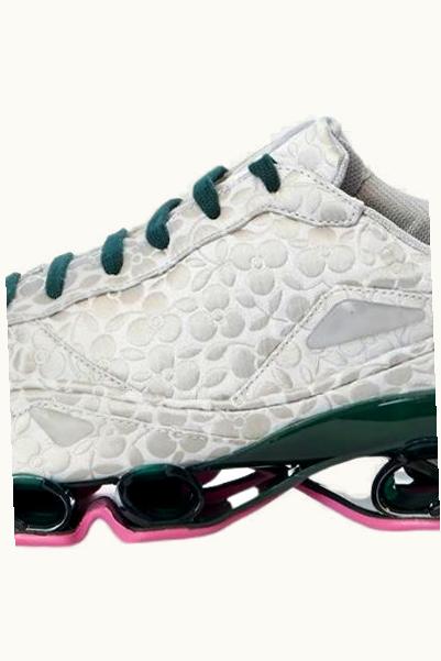 Adidas Adidas Bounce S/S 2014