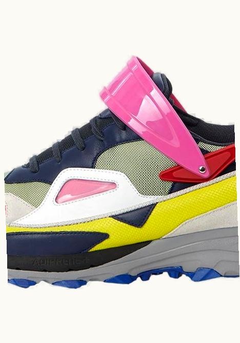 Adidas Adidas Response Trail S/S 2014