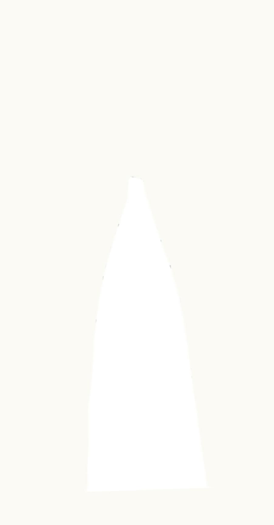 Raf Simons Raf Simons Gold Brown Rs Patch Jeans S/S 2015