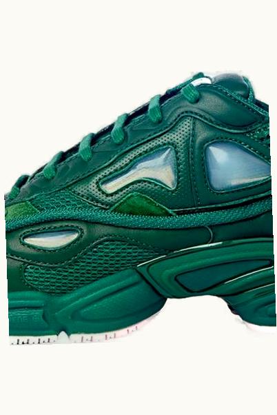 Adidas Adidas Ozweego II S/S 2016