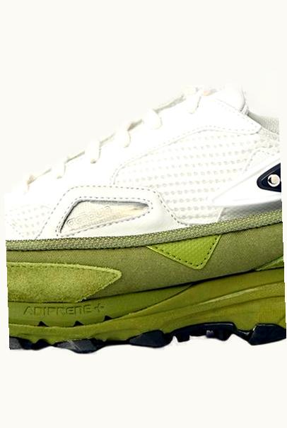 Adidas Adidas Response Trail 2 S/S 2016