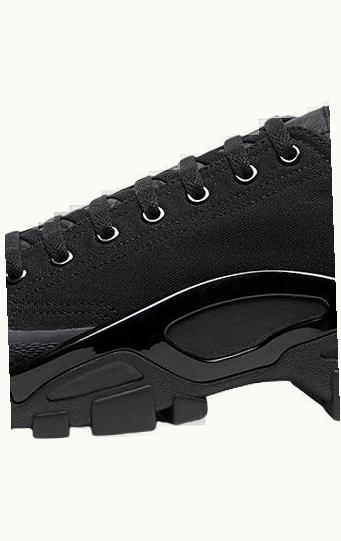 Adidas Adidas Detroit Runner A/W 2017