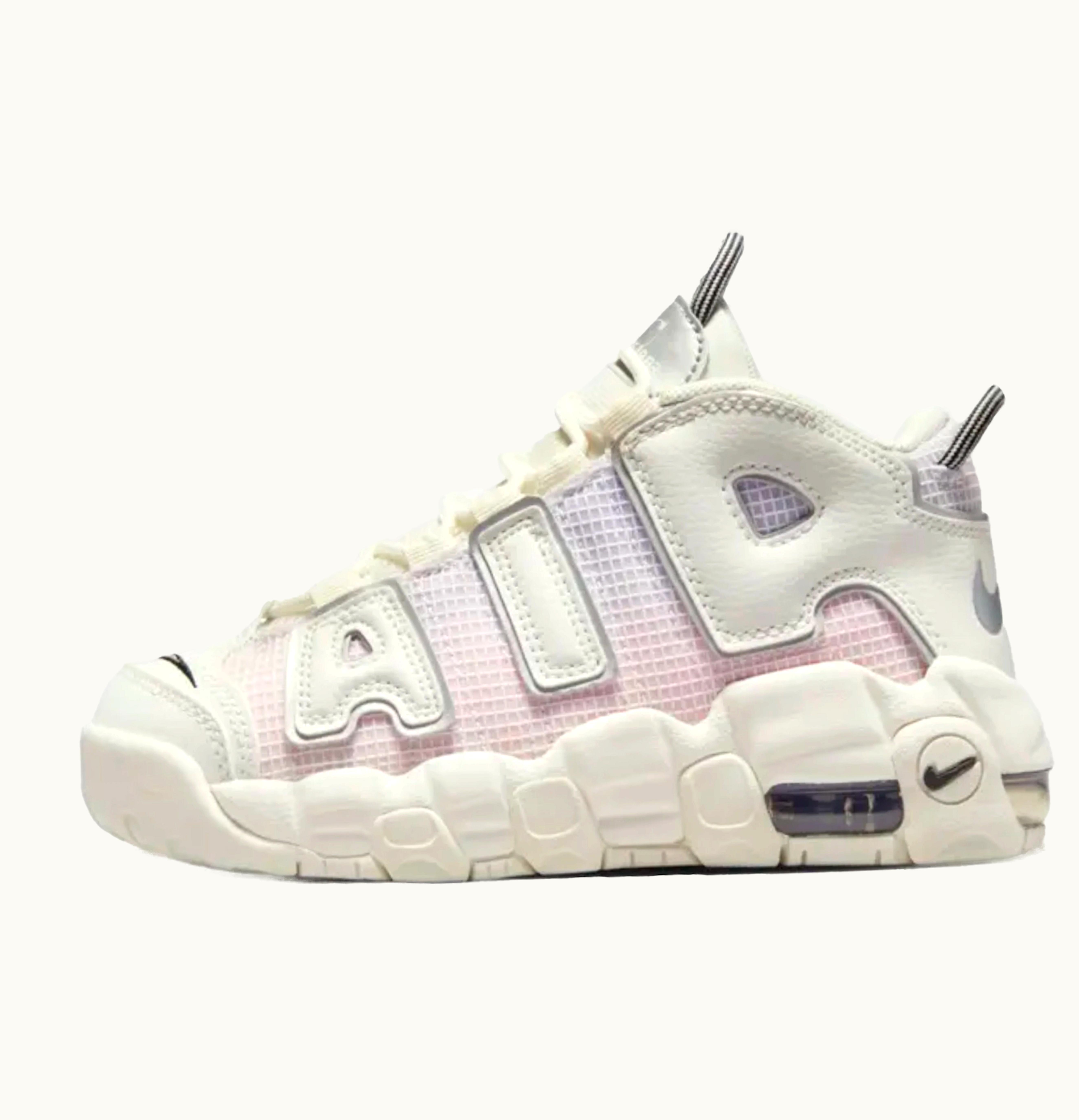 Nike Nike Air More Uptempo 96 QS Thank You Wilson PS