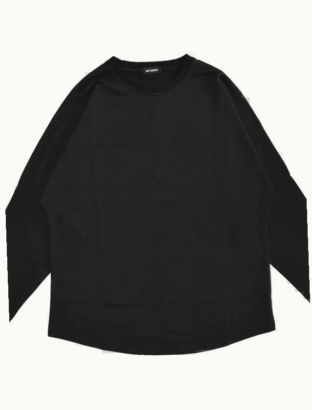 Raf Simons Raf Simons “venomous Friday” Long-Sleeve S/S 2017