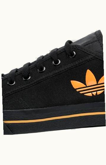 Adidas Adidas Spirit Low S/S 2017