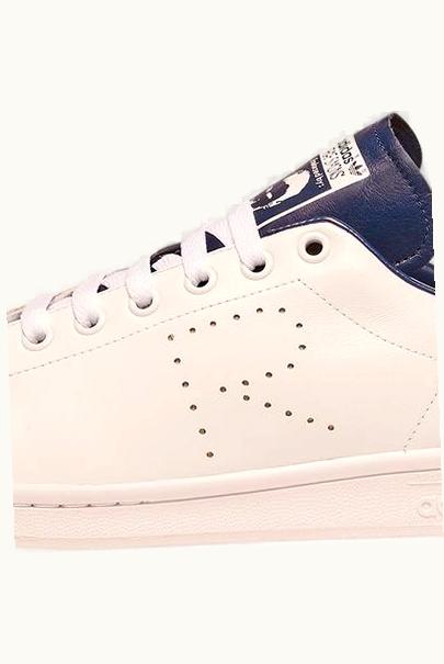 Adidas Adidas Stan Smith S/S 2018